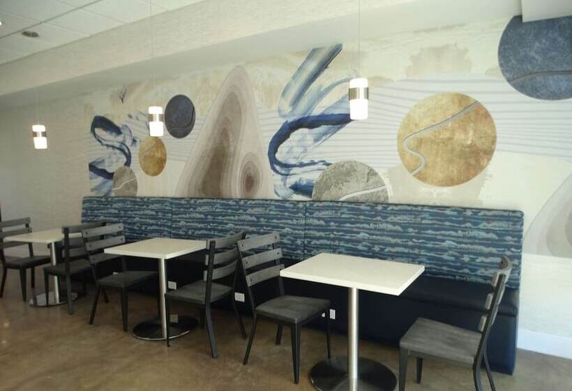 Szálloda Best Western Plus The Inn At Hells Canyon