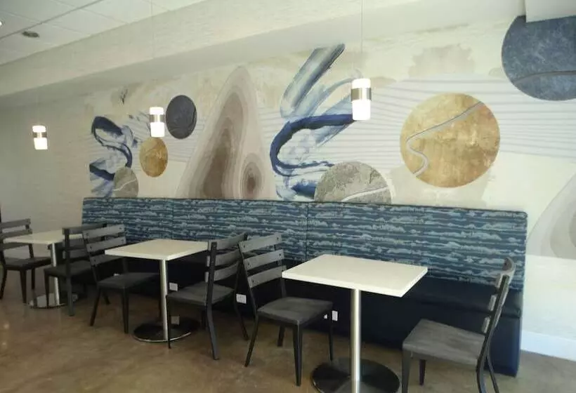 Hotelli Best Western Plus The Inn At Hells Canyon