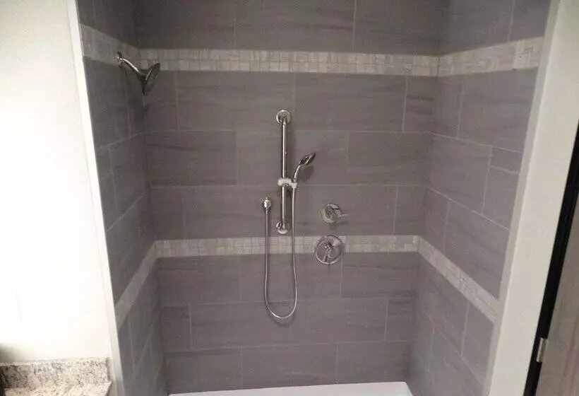 Hotelli Best Western Plus The Inn At Hells Canyon