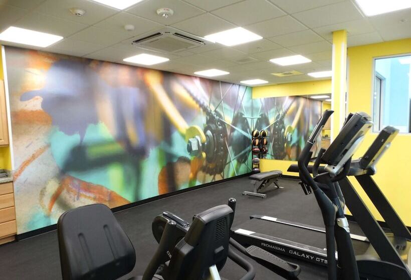 Szálloda Best Western Plus The Inn At Hells Canyon