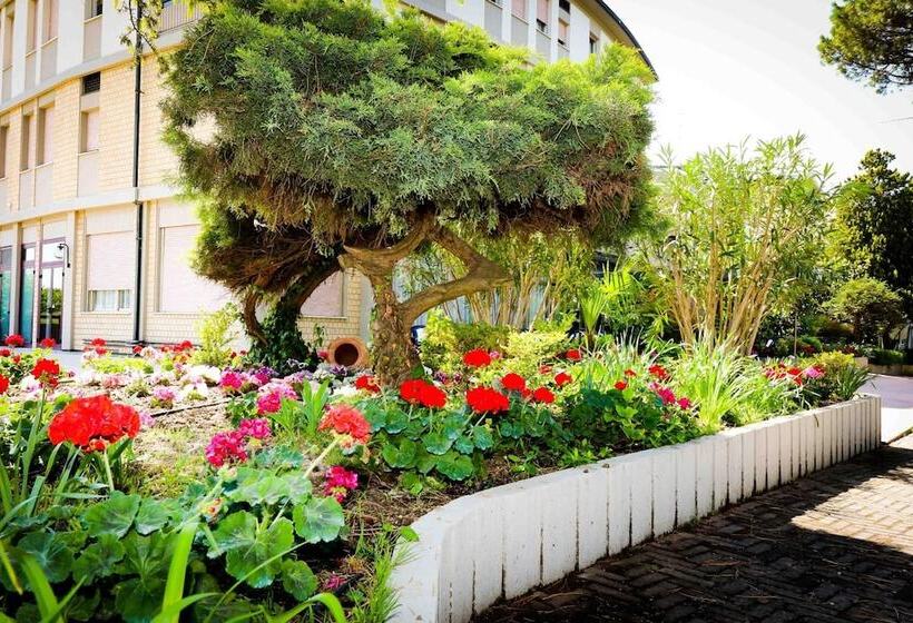 בית מלון כפרי Cristallo