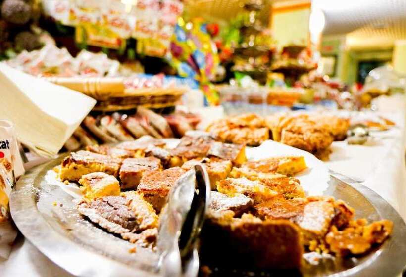 בית מלון כפרי Cristallo