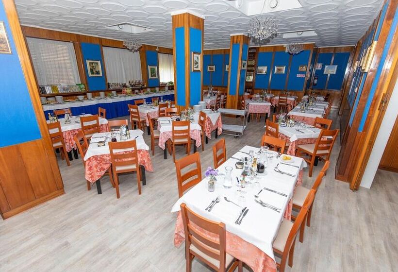 בית מלון כפרי Cristallo