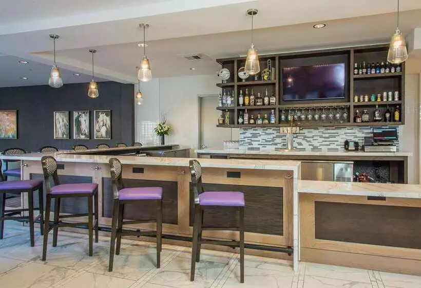 Hotelli Hilton Garden Inn Memphis East Germantown, Tn