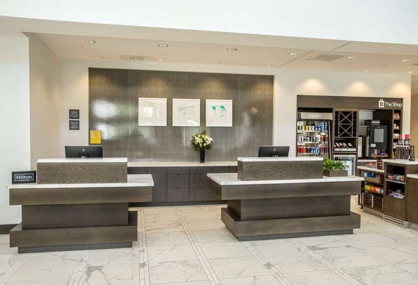 Отель Hilton Garden Inn Memphis East Germantown, Tn