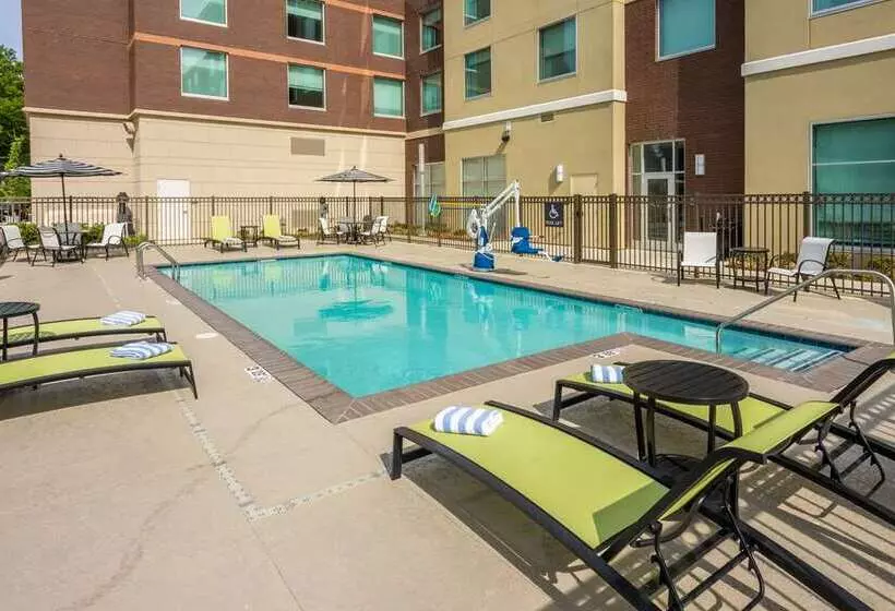 Hotelli Hilton Garden Inn Memphis East Germantown, Tn