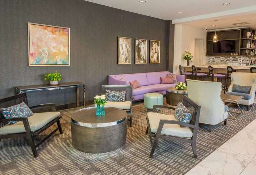 酒店 Hilton Garden Inn Memphis East Germantown, Tn