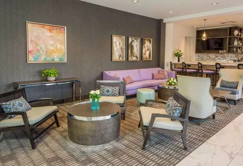 Hotelli Hilton Garden Inn Memphis East Germantown, Tn