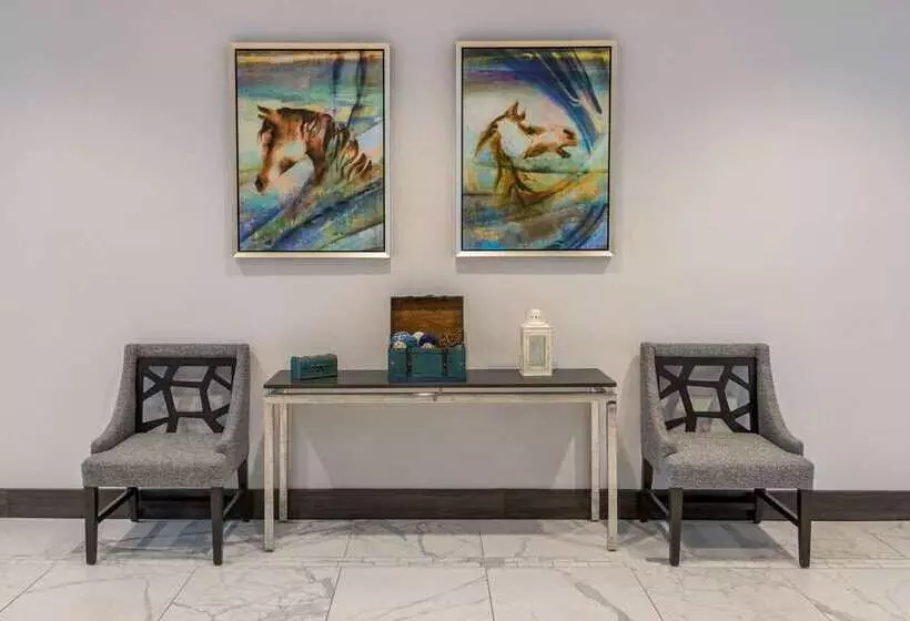 Hotelli Hilton Garden Inn Memphis East Germantown, Tn