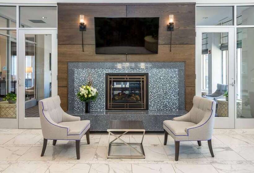 Отель Hilton Garden Inn Memphis East Germantown, Tn