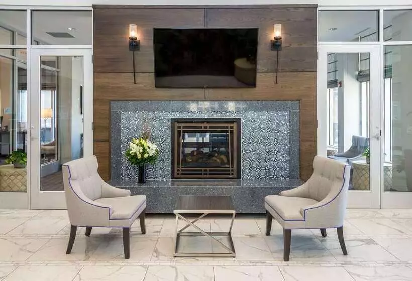 Hotelli Hilton Garden Inn Memphis East Germantown, Tn