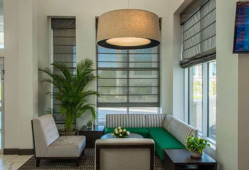 Отель Hilton Garden Inn Memphis East Germantown, Tn