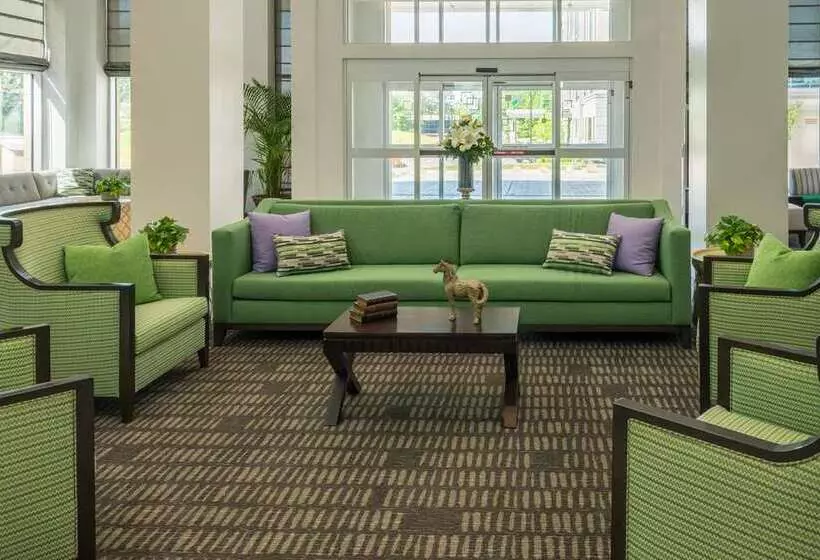 Hotelli Hilton Garden Inn Memphis East Germantown, Tn