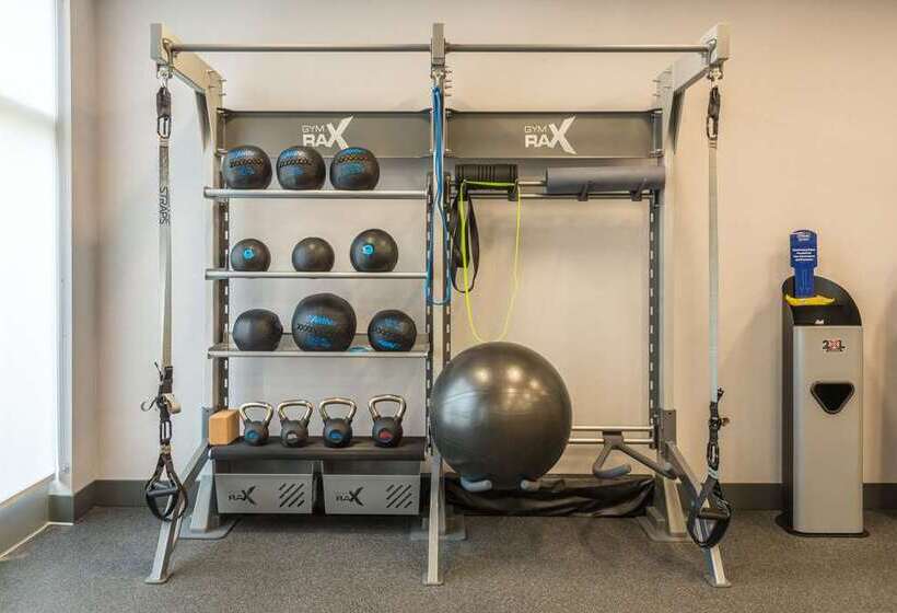 Отель Hilton Garden Inn Memphis East Germantown, Tn