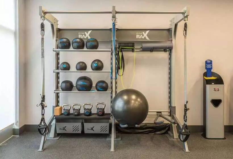 Hotelli Hilton Garden Inn Memphis East Germantown, Tn