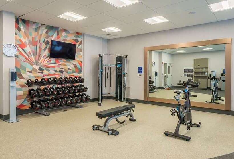 Отель Hilton Garden Inn Memphis East Germantown, Tn