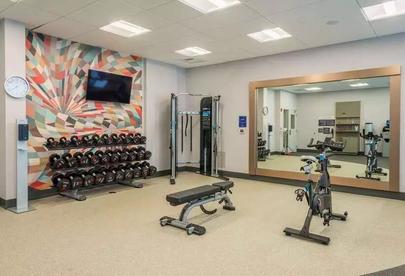 Hotelli Hilton Garden Inn Memphis East Germantown, Tn