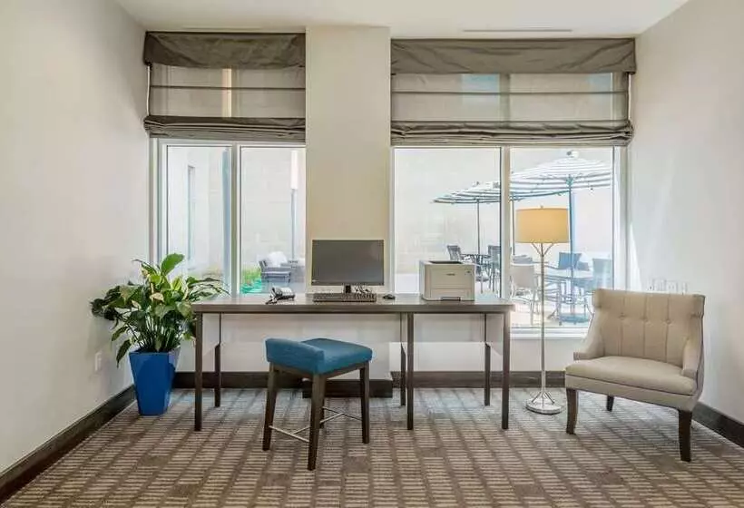 Hotelli Hilton Garden Inn Memphis East Germantown, Tn