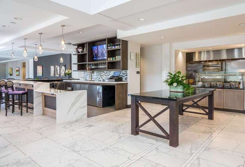 酒店 Hilton Garden Inn Memphis East Germantown, Tn