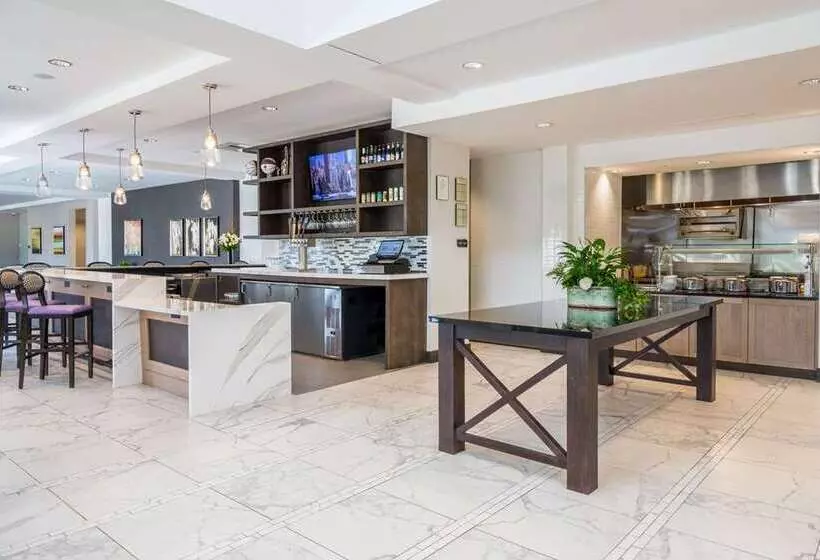 Hotelli Hilton Garden Inn Memphis East Germantown, Tn