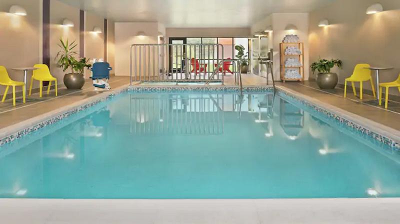 ホテル Home2 Suites By Hilton Miami Doral West Airport