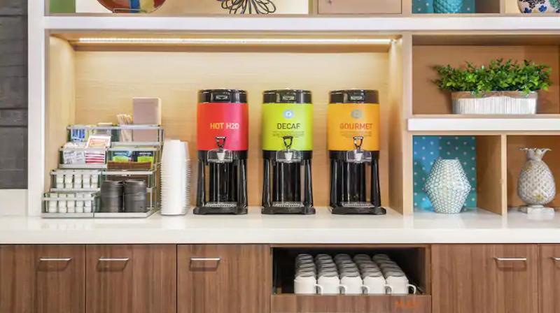 ホテル Home2 Suites By Hilton Miami Doral West Airport