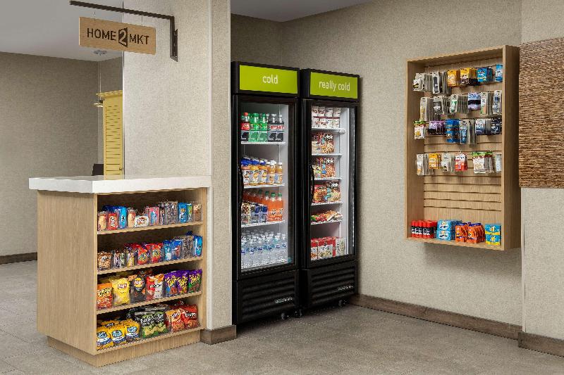 ホテル Home2 Suites By Hilton Miami Doral West Airport