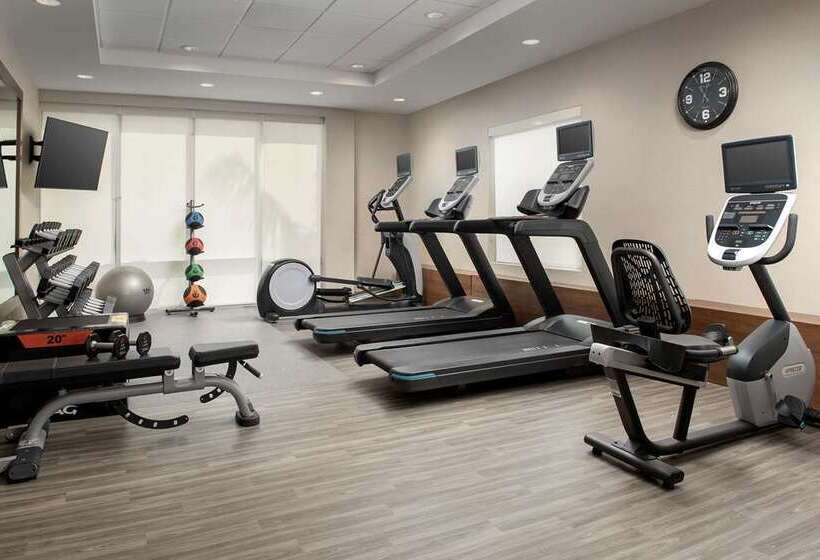 ホテル Home2 Suites By Hilton Miami Doral West Airport