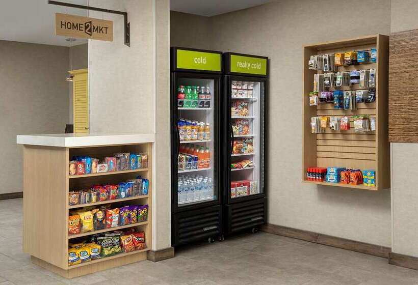 ホテル Home2 Suites By Hilton Miami Doral West Airport