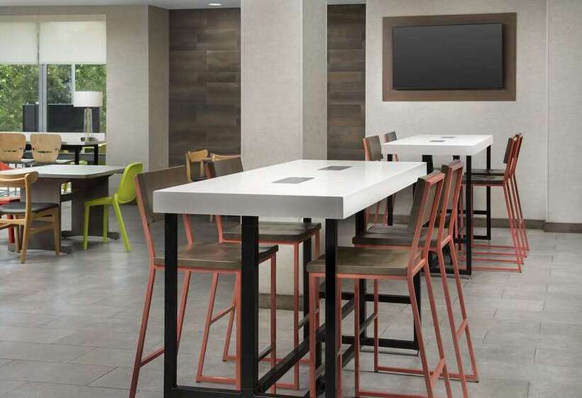 ホテル Home2 Suites By Hilton Miami Doral West Airport