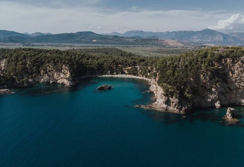 هتل Hooga Feel The Cosiness