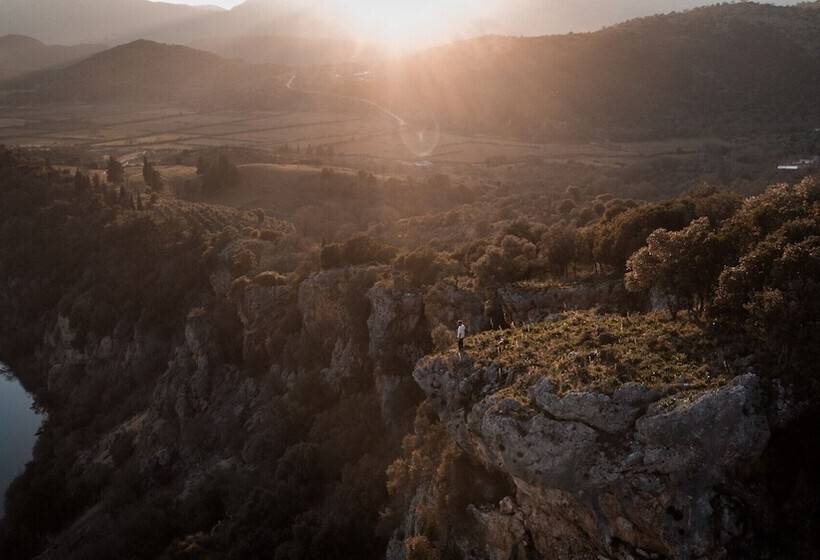 هتل Hooga Feel The Cosiness