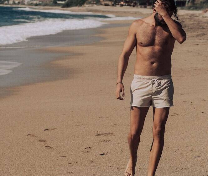 هتل Hooga Feel The Cosiness