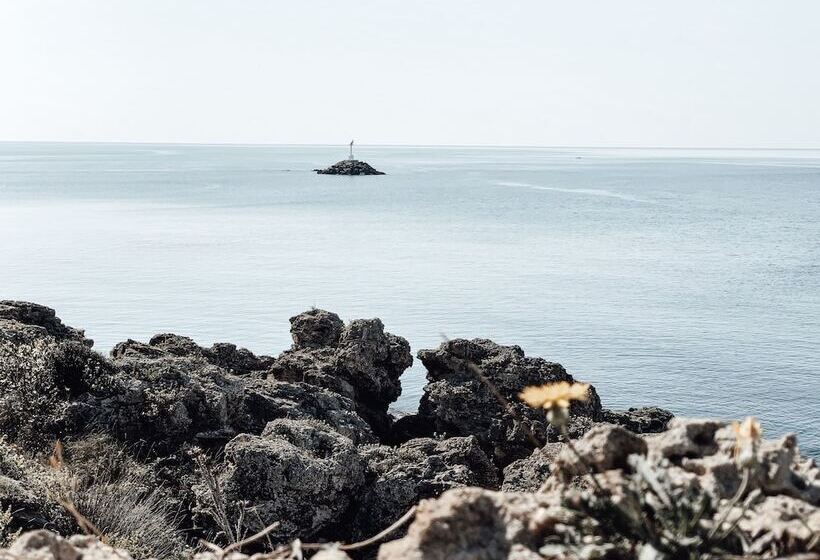 هتل Hooga Feel The Cosiness