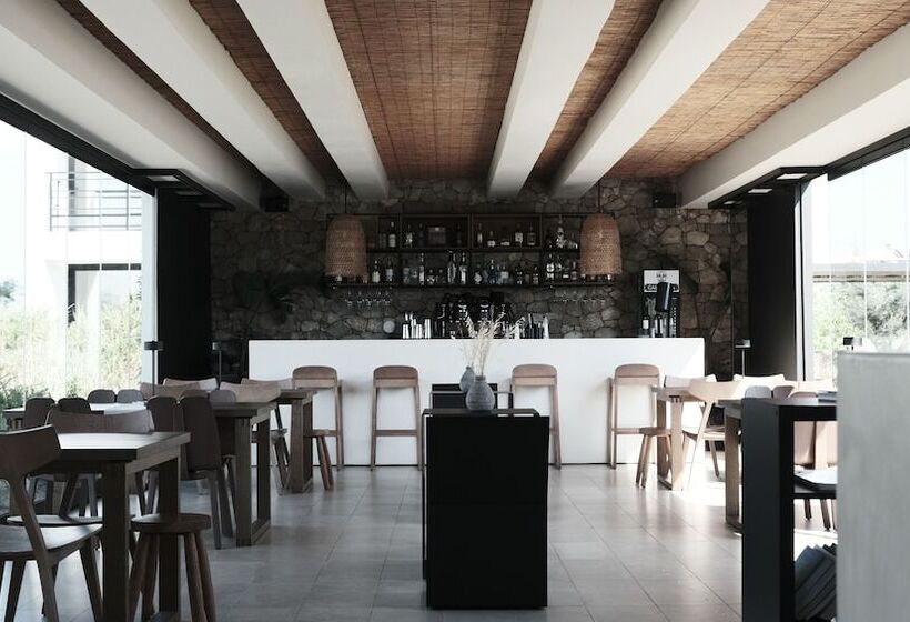 هتل Hooga Feel The Cosiness