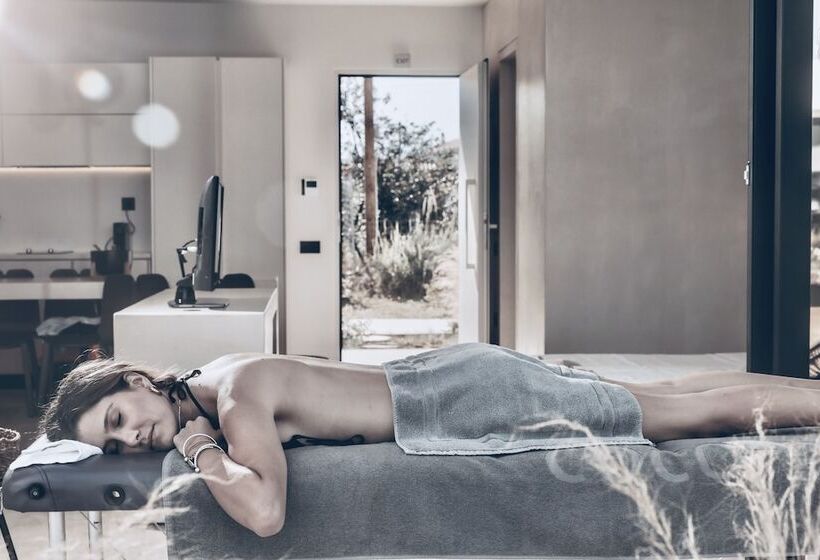 هتل Hooga Feel The Cosiness