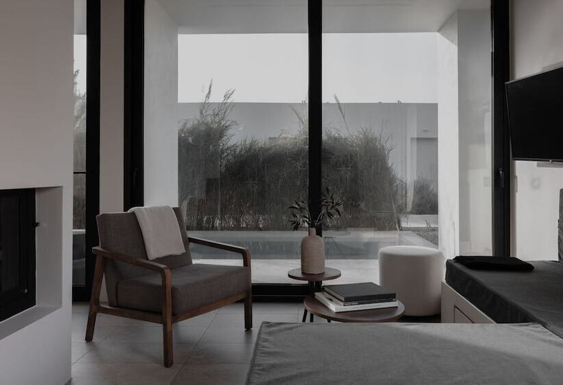 هتل Hooga Feel The Cosiness