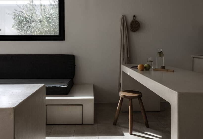 هتل Hooga Feel The Cosiness