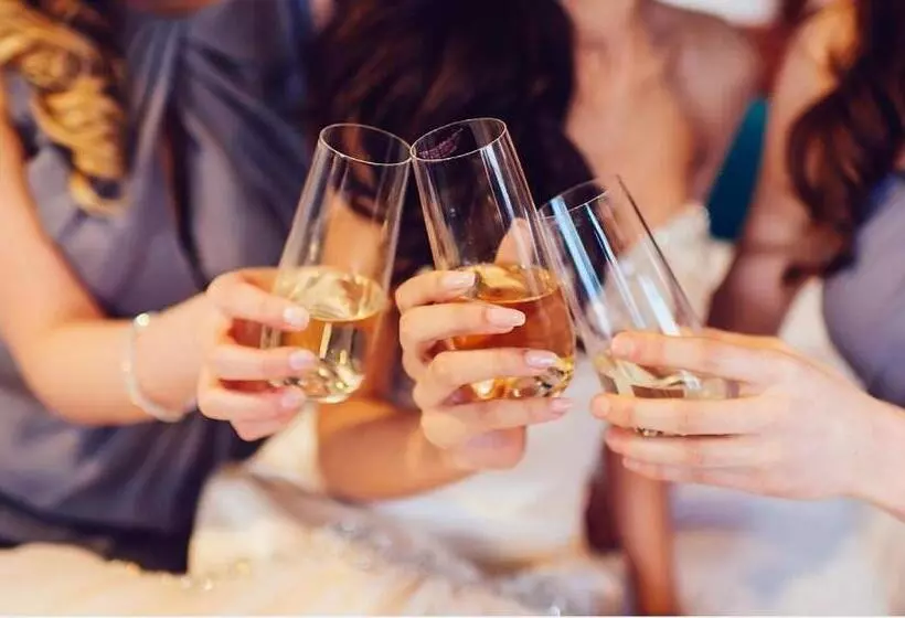 Hotelli Indigo   Columbus At Riverfront Place, An Ihg