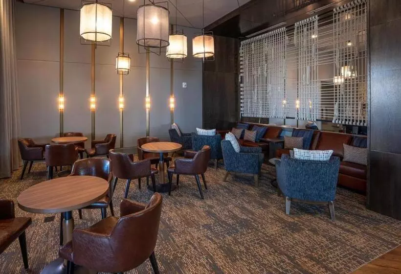 Hotelli Indigo   Columbus At Riverfront Place, An Ihg