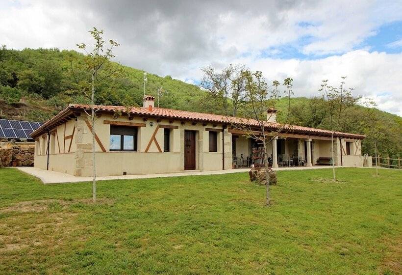 فندق Rural San Giles