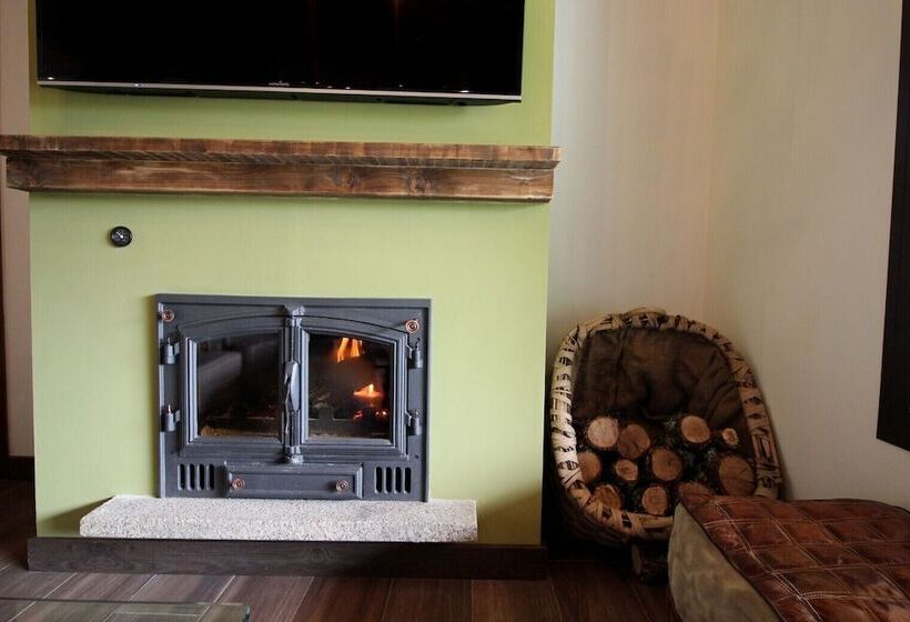 فندق Rural San Giles