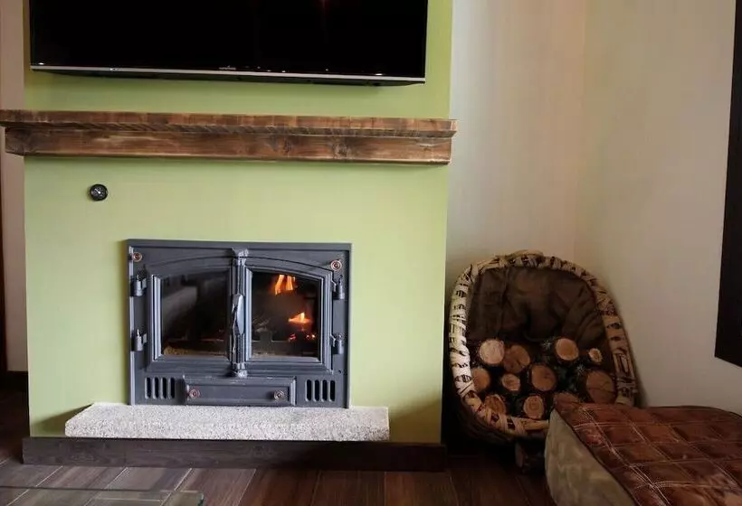 Hotelli Rural San Giles