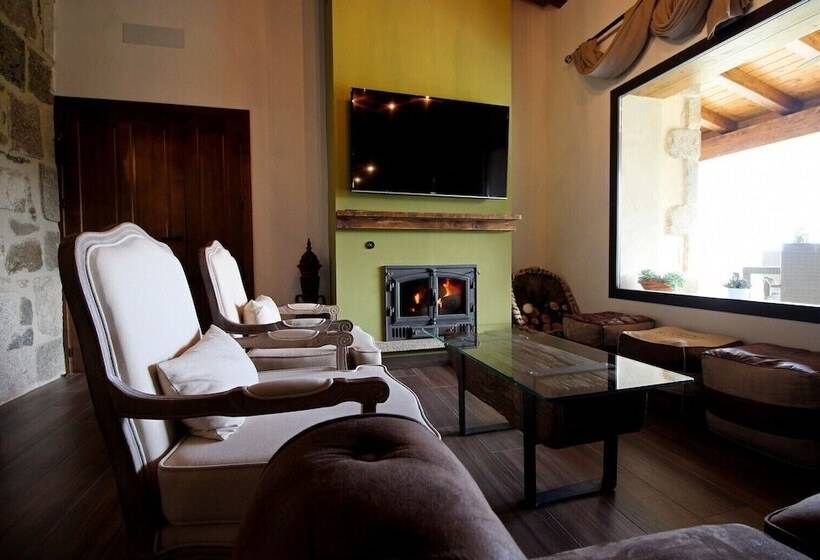 فندق Rural San Giles