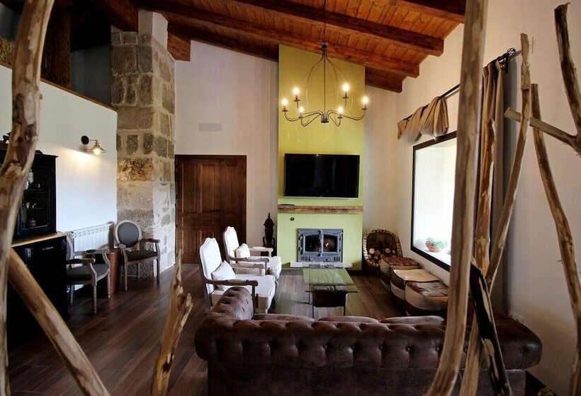 فندق Rural San Giles