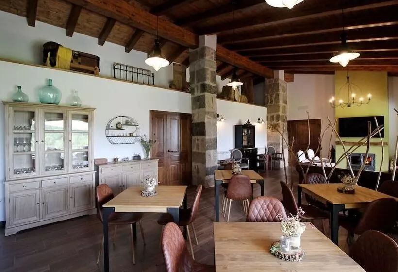 Hotelli Rural San Giles