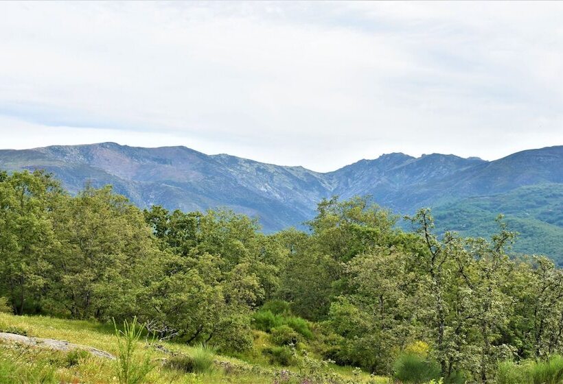 فندق Rural San Giles