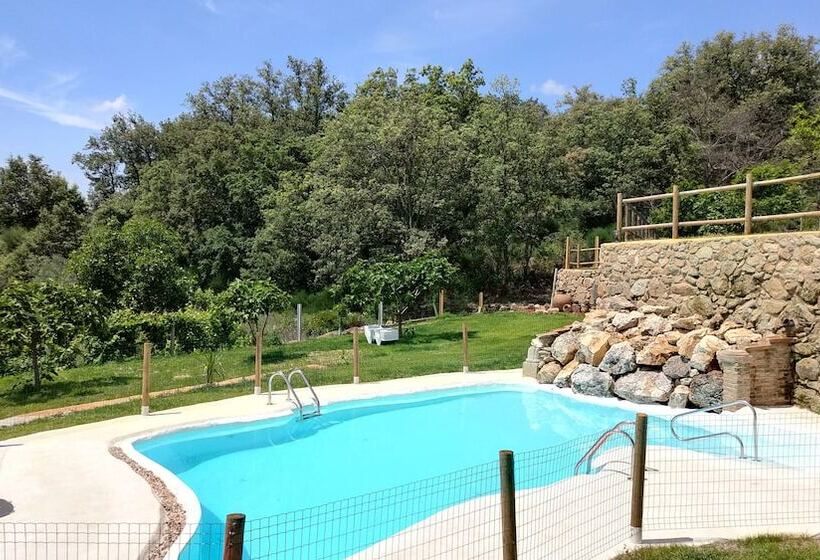 فندق Rural San Giles