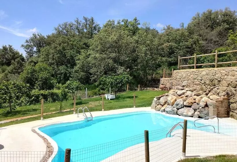 Hotelli Rural San Giles