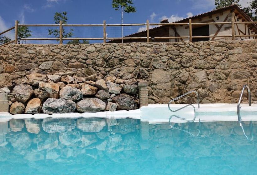 فندق Rural San Giles